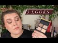 3 Looks | Tom Ford Nude Dip