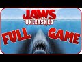 Jaws Unleashed. (Full Game) No Commentary.