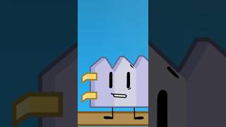 I Reanimated a TPOT 8 Scene! (WATCH THE ORIGINAL VIDEO) #bfdi #funny #subscribe