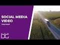 Pilot |  Social Media Video by ProDigi Digital Agency