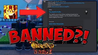 [GPO] THIS HACK IS EVEN GETTING YOUTUBERS BANNED! (MUST WATCH)