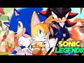 I Found 3 Of The BEST Sonic Fan GAMES IN 2023..