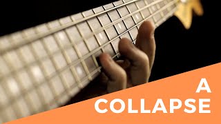 Rob Scallon - A Collapse (Bass+Pinch Solo) as MIDI [ColomboGMGS2.sf2; SC-88Pro Arrange]