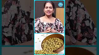 Dietician Pavani About Tea Cups | iDream TELUGU HEALTH | #idreamhealth360 | #idreamteluguhealth