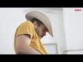 cirqueon resident tomáš janypka – lonesome cowboy