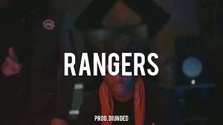 Uk Drill Type Beat 2023 "Rangers" | UK X NY Drill Instrumental 2023