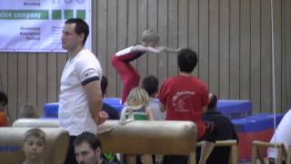 Final Jugendcup Schaffhausen 2015