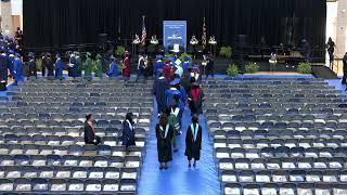 PGCPS Summer School Graduation - PM