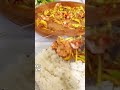 pacco udang pedes asem segar