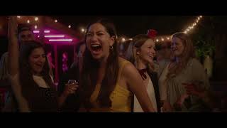 The Get Together (2021) Official Trailer HD
