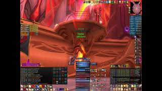 World First Nihilum Vs  Al'ar the Phoenix God by Nihilum   2007 04 24