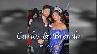 Pedio Carlos Y Brenda | Rastro de Madrid | Mi Gran PEDIO GITANO 2023