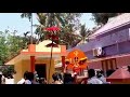 araikkal sree badrakaali temple thirumudi അറയ്ക്കൽ ദേവി ക്ഷേത്രം. ചവറ കൊല്ലം