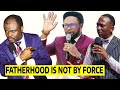 Prophet Joshua Iginla Silences Abel Damina On Dr Paul Enenche Ordination Claim