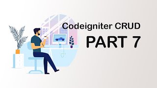 Codeigniter Tutorials - Insert Data into Mysql Database | Codeigniter CRUD Insert Data into MySql