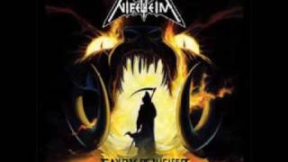 Nifelheim - Evil is eternal