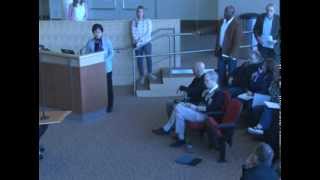 LEAN Commercial Permitting Process Presentation