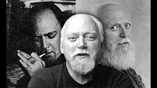 Robert Anton Wilson Explains Everything