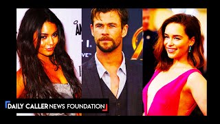Celebrities In Quarantine
