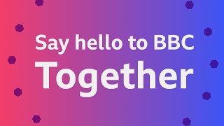 BBC Together: Watch, pause and rewind together