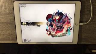 【Deemo】imp (Hard) All Charming 100.00%