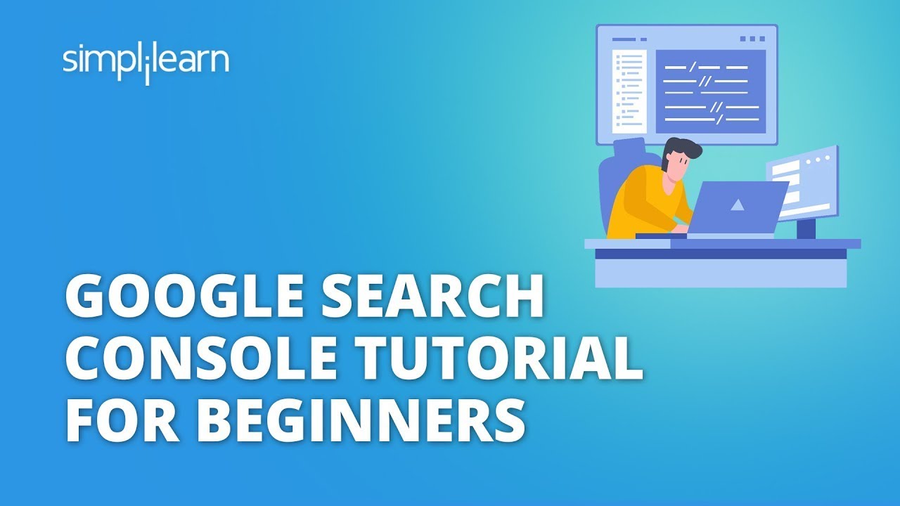 Google Search Console Tutorial | How To Use Google Search Console ...