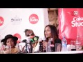 Q and A : Coke Studio Africa Press Conference | 2017
