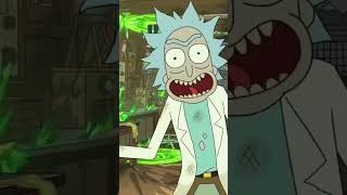 Rick's Portal Gun is BACK! | Rick and Morty Season 6 Episode 6 | 6x06
