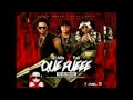 El Alfa Ft Tali - Que Fue ( Audio Oficial )