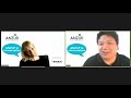 anzup in conversation with silke gillessen and ben tran anzup2020