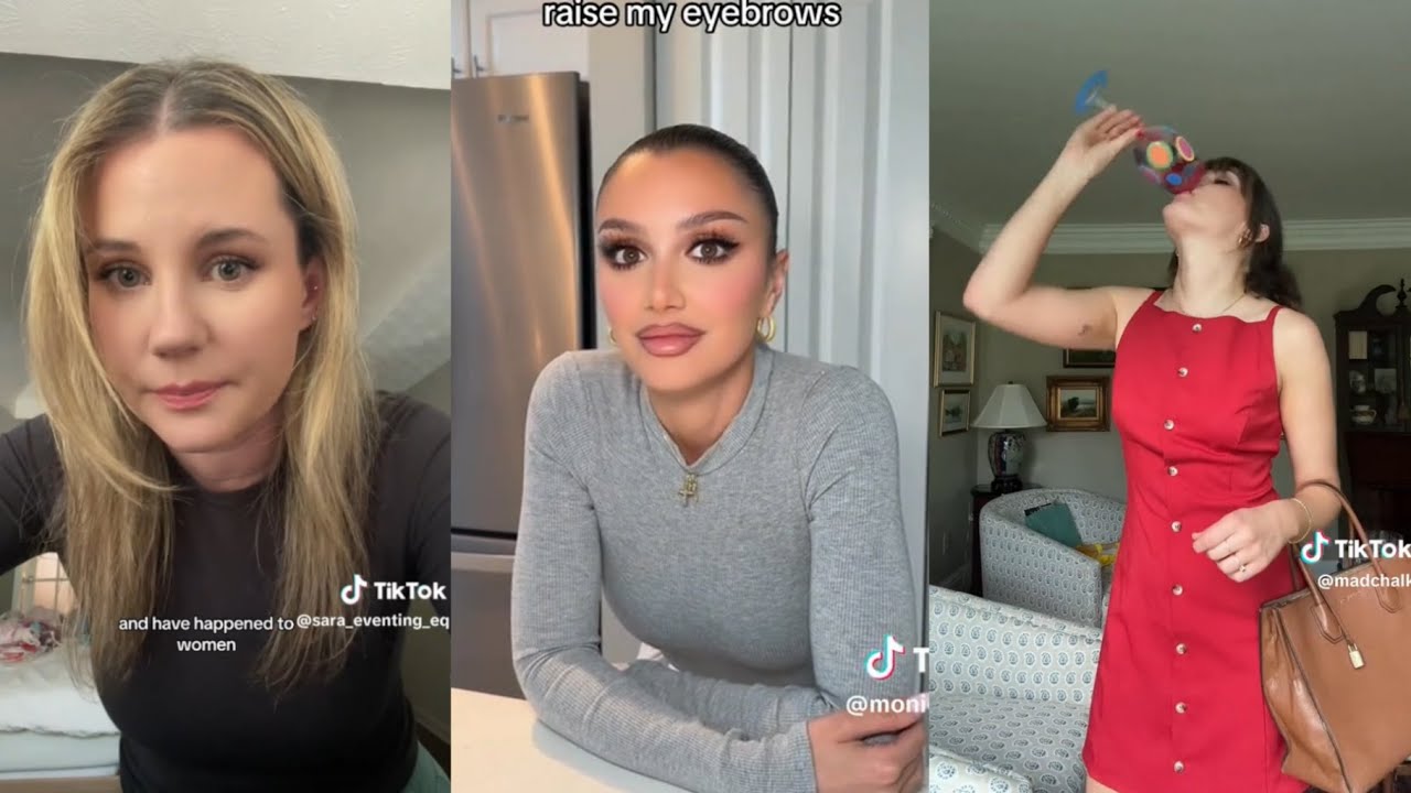 Why Men Stopped Dating Part 531 Youtube