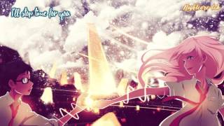 Nightcore Treat You Better