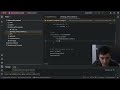Debugging a Reflex project in PyCharm