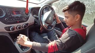 20 साल के लड़का को कार चलाना कैसे सिखाएं//Learn car Driving in hindi