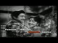நீரோடும் வைகையுளே | Neerodum Vaigayilagae | T. M. Soundararajan, P. Susheela Hits Song