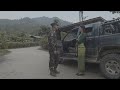 Laiza(လိုင်ဇာ) Laisin(လိုင်ဆင်)Kachin Independence Army Ginjaw ginra(ကေအိုင်အေဌာနချုပ်)