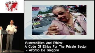 #HITBGSEC 2016 SG CommSec Track D2 - Vulnerabilities and Ethics - Alfonso De Gregorio