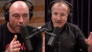 Who Really Killed Kennedy? - Joe Rogan and Michael Shermer