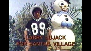 Santa's Village with Larry Lujack - \