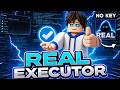 Roblox Executor REAL OP Keyless Exploit Working 2026 [100% sUNC]