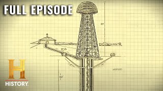 Classified US Government Secrets Revealed | The Tesla Files (S1, E5) | Full Episode