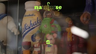 [NAMMSE] Earlsome Mix Playlist 69 (Vinyl / LP)