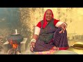 गाँव का देसी ख़ाना 😍 gaon ka desi khana desi khana rajasthanifood rajasthan foodvlog