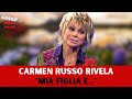 🛑CARMEN RUSSO RIVELA: 