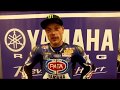 Alex Lowes' Verdict on Portimao Test Day 2