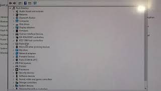 ShineStar IEEE 1394 Firewire Card - Changing VIA Driver To "Legacy" Driver - Easy - No BSOD Crash
