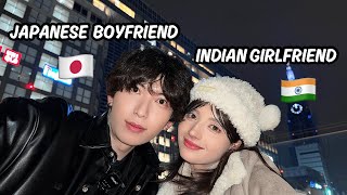 I RENTED JAPANESE BOYFRIEND FOR 24 Hours😱
