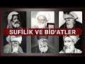 Sufilerin İslam'a Soktuğu 25 Bid'at | Dinimize Sonradan Eklenenler