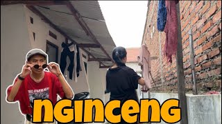 Film Komedi||Nginceng