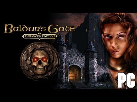 Baldur's Gate To Nashkel and Beyond Part 2 Back to 1998 PC